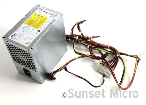 Genuine IBM ThinkCenter 280W Power Supply 45J9431 45J9432 36-001698