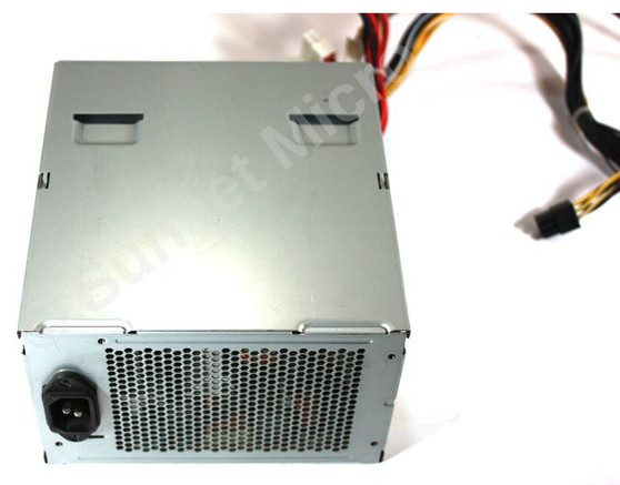 Dell Precision  H750P-00 490 690 750W Desktop Power Supply  0MK463 0DR552 0U9692