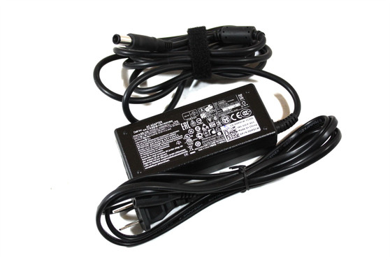 Dell AA65NM121 AC Adapter 100-240V 50-60Hz 1.7A 19.5V 3.34A 65W  00M5CW