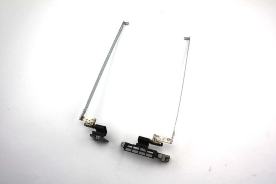 IBM Lenovo Thinkpad L512 Laptop 15.6" LCD Hinge Set Left and Right 60Y4349 60Y4350