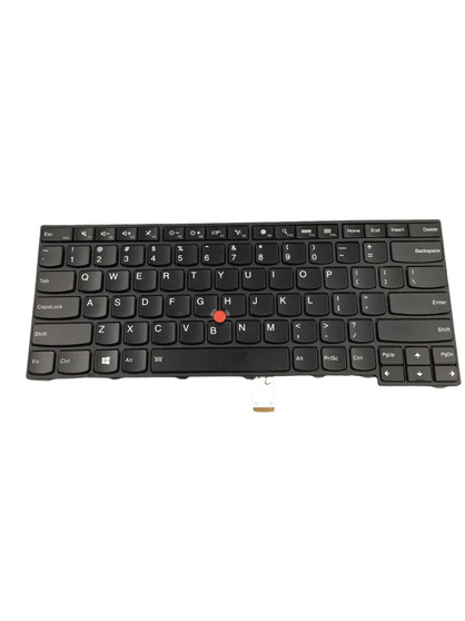 Lenovo Thinkpad T431S T440S Backlit Keyboard 00HW837