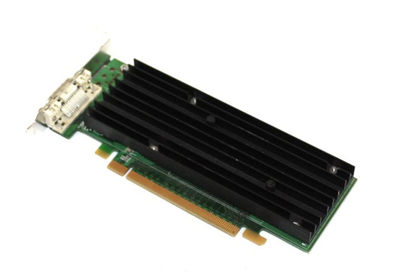 NVIDIA Quadro NVS 290 NVS290 256MB PCI-e x16 Low Profile  454319-001 456137-001  P538 VCQ290NVS-PCIEX16  42Y6329