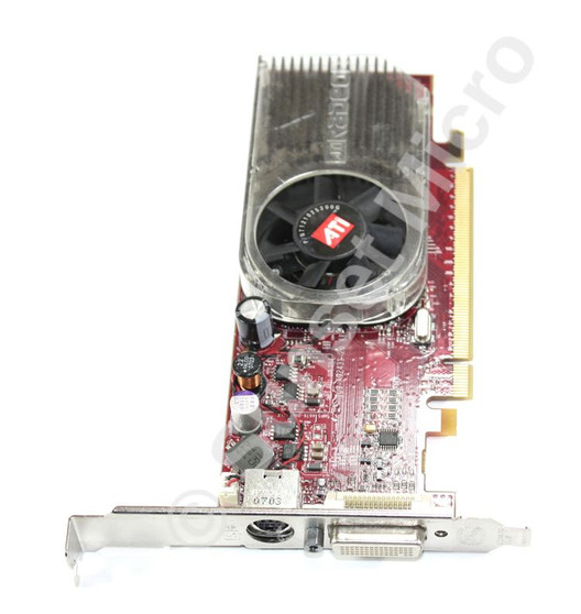 HP ATI Radeon X1300 256MB PCI Video Card 432747-001