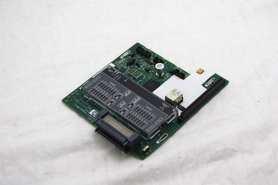 HP Proliant DL5 G2 Server Internal LED Display System Status Media Board 419619-001 102669-000 12668-001 (012668-001)