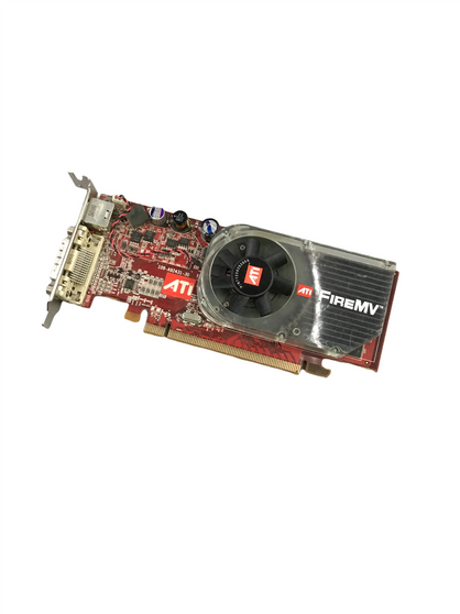 HP FireMV 2250 Video Card 465880-001