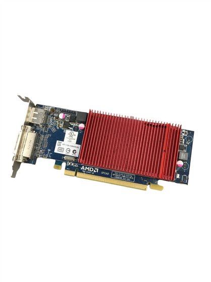 Dell AMD ATI Radeon HD 6450 Low Profile Video Card 0K6HDT