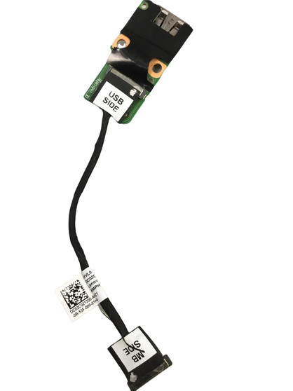 Lenovo ThinkPad T550S USB Board W Cable SC10G41371 DC02C021300