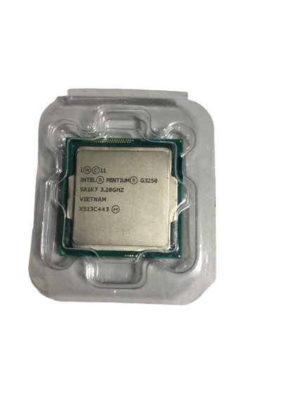 Intel SR1K7 Pentium Dual-Core G3250 3.20GHz 3M CPU Processor LGA1150