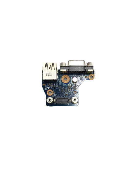 Dell Latitude E6440 Daughterboard 028X5F