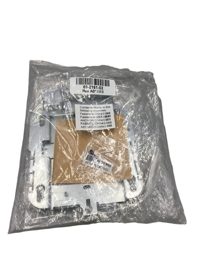 Cisco Mounting Kit With Hardware 69-2161-02 700-30482-03