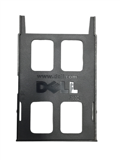 Dell Latitude E5500 PCMCIA Card Slot F160C
