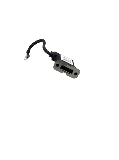 Lenovo ThinkCentre Display Port Cable 04X2754
