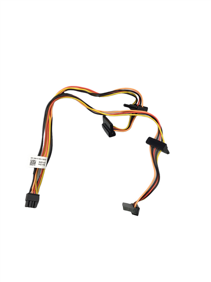 Dell Optiplex 9020 SATA Power Cable All-In-One 0C8T8C