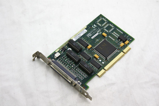 IBM pSeries 4-U High Profile PCI Differential SCSI Adapter Controller Card 03N3266