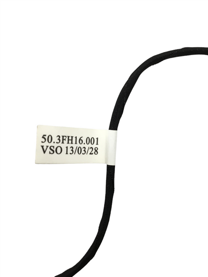 Unbranded 4-Pin Connector Cable 50.3FH16.001