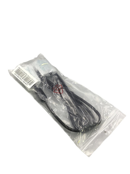 ELO Genuine 5313118045F0 DB9M to DB9F M-F 1.8M 6ft Serial Cable NEW!