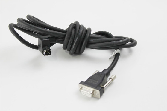 MagTek RS232 Serial Cable MINIMICR to HYPERCOM FIP-11 22517579