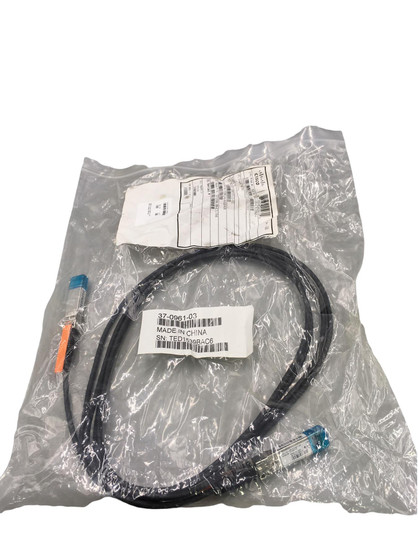 CISCO SFP-H10GB-CU3M (37-0961-03) Twinax cable (3 m/9.8 ft) NEW!
