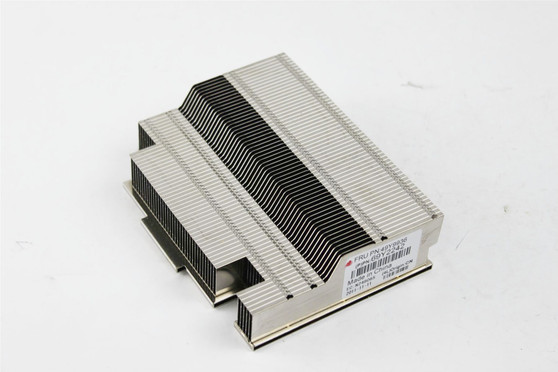 IBM xSeries X3690 X5 Server 7147 CPU Cooling Heatsink 49Y9936 69Y2242