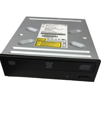 Hitachi/LG 16x DVD±RW DL SATA Optical Drive- GH82N, 71Y5545