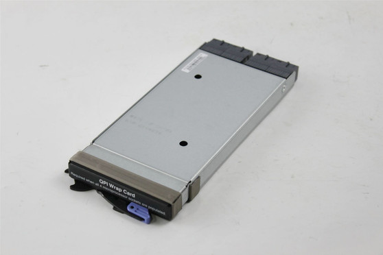IBM x3850 X5 x3950 X5QPI Server QPI Wrap Card 00D0561 00D0554 59Y4810 59Y4701