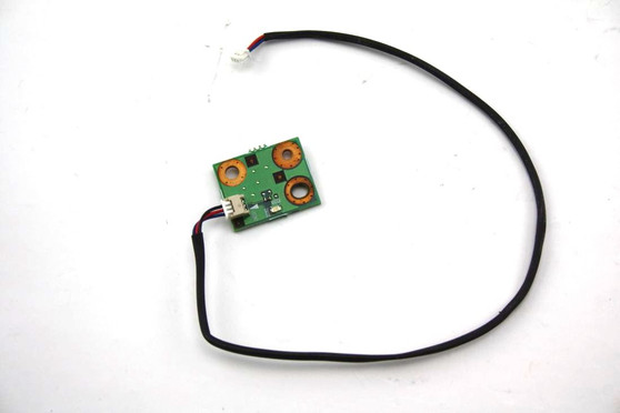 Generic PCB-6050A0056701-IDE_LED/B-40H-VER230 Sub Card W/ Cable 6050A0056701-A03-Plus