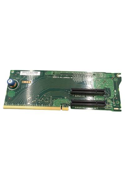 HP Proliant DL380 G6 G7 Server 3 Slot PCIe Riser 451278-001 496057-001