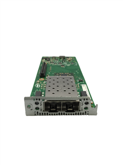 IBM X520-DA2 10Gb SFP+ DUAL PORT ADAPTER 49Y7982 49Y7981