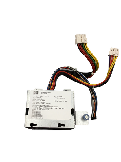 HP D12T750 Voltage Regulator Module AJ940-60111 519324-001