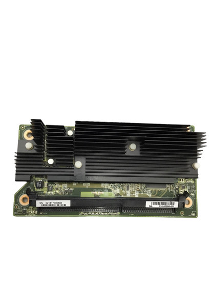 NetApp 110-00296 FAS8020 NVDIMM Memory Board