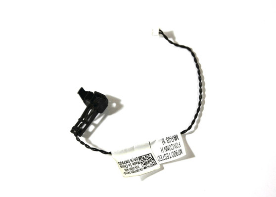 Genuine  Dell Optiplex 760 960 Computer Thermal Sensor Cable 6.5" With Clip M790D 0M790D