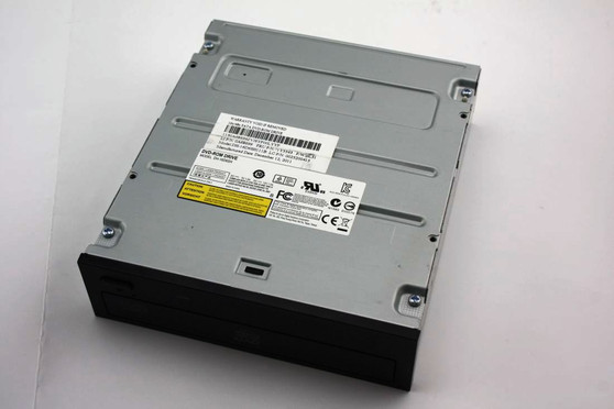 IBM DH-16D6SH DVD-ROM Drive Black 5.25-inch 71Y5543