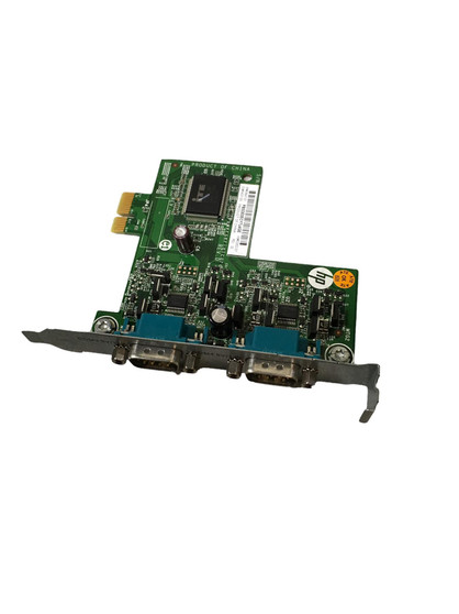 HP 638947-001 2 port Serial card 632852-001 640267-001 634337-001