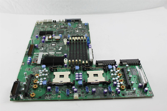 Dell PowerEdge 1850 Server System Motherboard 0D8266 D8266