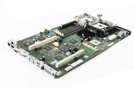 HP ProLiant DL360 G3 Server Motherboard mPGA604 305439-001