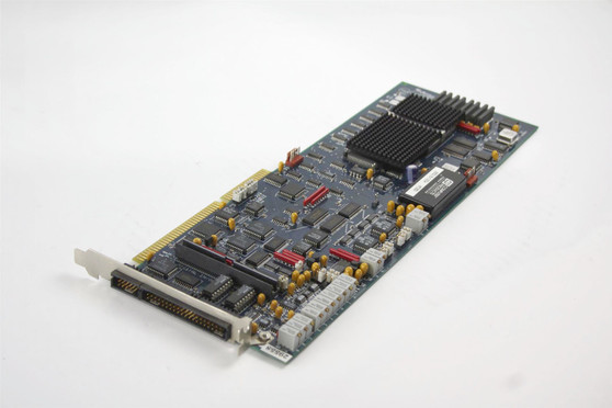 Microstar Laboratories DAP3200e/214 High Profile Data Acquisition Board Analog MSPCB043-04