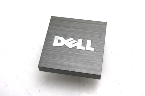 Dell Optiplex 960 SFF Plastic Logo P087D F761D