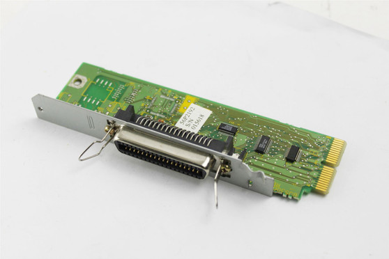 Lexmark Printer T-632 NON-Ethernet RIP Board 56P2192 BJ5300G02001-2