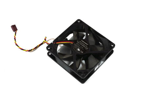 Foxconn  Dell Vostro 200 Computer Cooling Case Fan Tower  PVA092G12M 0RKC55 0Y673G