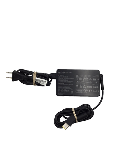 Lenovo ThinkPad ADLX65SDC2A AC Adapter 65W 20V 3.25A 45N0357 45N0358