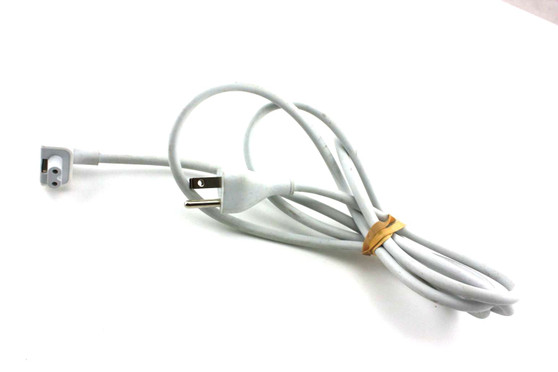Apple Longwell  Laptop Power Adapter Cord LS-7A 2.5A 125V~ E344534