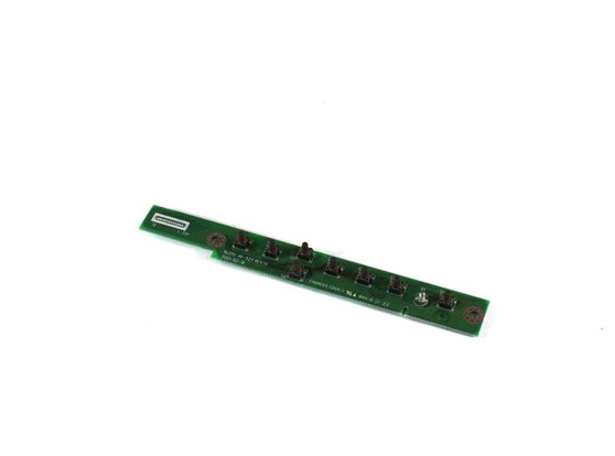 NEC 1530v LCD Monitor LED Button Board NJ35G VK-523