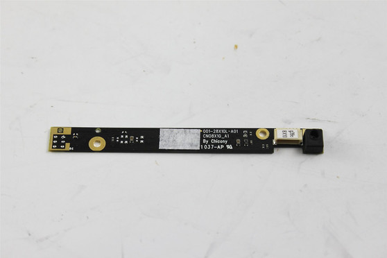 Lenovo ThinkPad SL510 SL410 L412 T510 Microphone Board 60Y3329 60Y3330