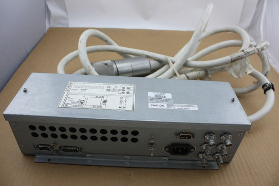 Philips 4522 129 09719 Hardware Unit W/ Cables 4522 129 09719
