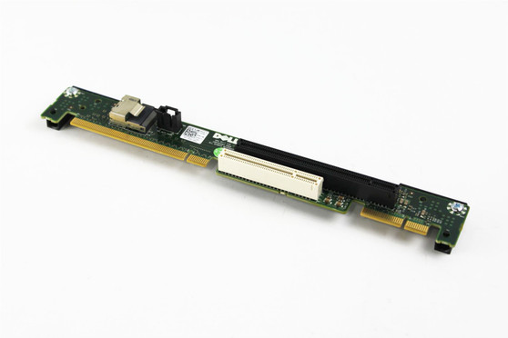 Dell PowerEdge R410 Server Expansion Riser Card H657J 0H657J