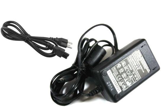 DVE DSA-0421S-12 AC Adapter 100-240V 50-60HZ 1.2A 12.0V 2.0A 770375-05