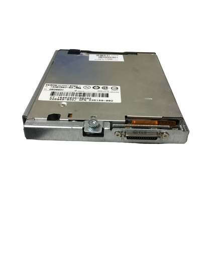 TEAC FLOPPY DISK DRIVE 3.5" 19307587-83/ 235168-002