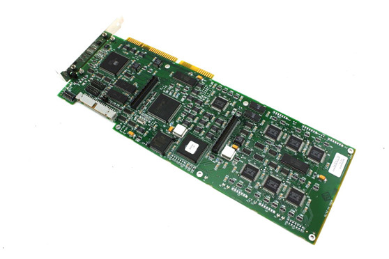 Microsystems AG-24/30 Resource Network Card  6040-0012