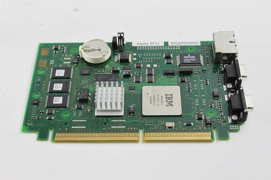 IBM p5 pSeries Server Service Processor Card Alpha SF2+ 32N1272
