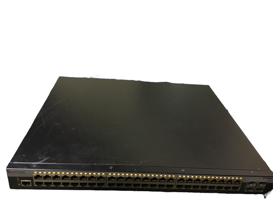 ENTERASYS 08G20G4-48P Extreme Networks 48 Port Network Switch